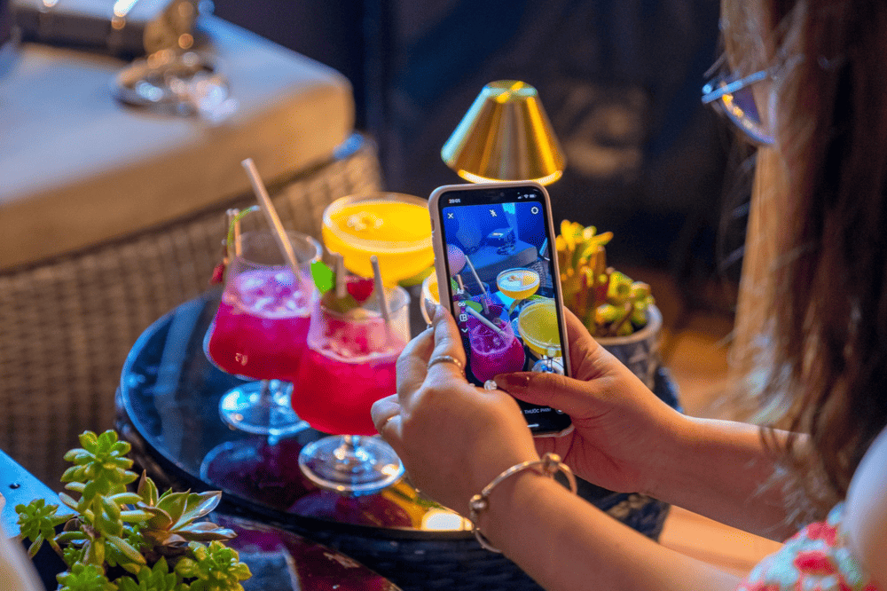 2. Sky36 Rooftop Bar – The Best Bar in Danang for A Glamorous Night out